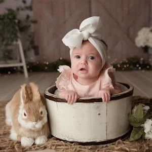 Meet your Posher, Carly